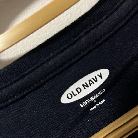 Crew Neck T-Shirt for Men - Picture 4 of 4